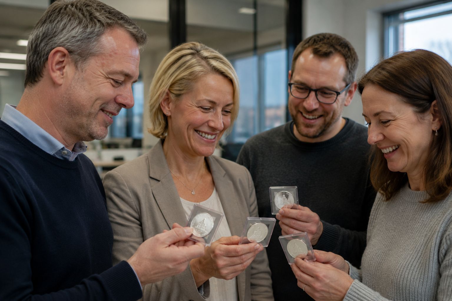 Unternehmen & GmbH